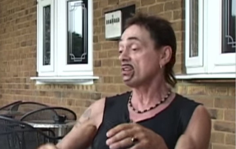 Doliu în muzică! Un important rocker a murit răpus de cancer 