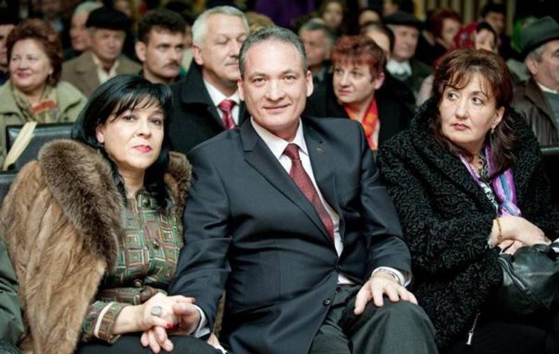 Trafic de influență în numele soțului senator! Mihaela Cordoș vămuia toate angajările la instituțiile publice din județul Cluj!