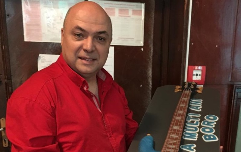 Constantin Zamfirescu, “Gogoașă” din Trăsniții, a fost diagnosticat cu cancer. Apelul disperat al actorului. “Nu aș fi vrut să fac asta”