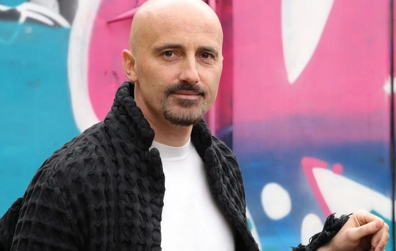 Călin Goia de la Voltaj spune că a făcut bani de mic: „De la încărcat-descărcat de lăzi la bursă și imobiliare”