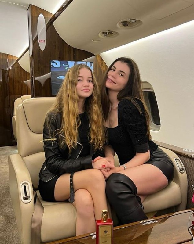 Irinel Columbeanu, despre revederea cu fiica sa în America. Ce a observat la Irina: „Am fost foarte impresionat”