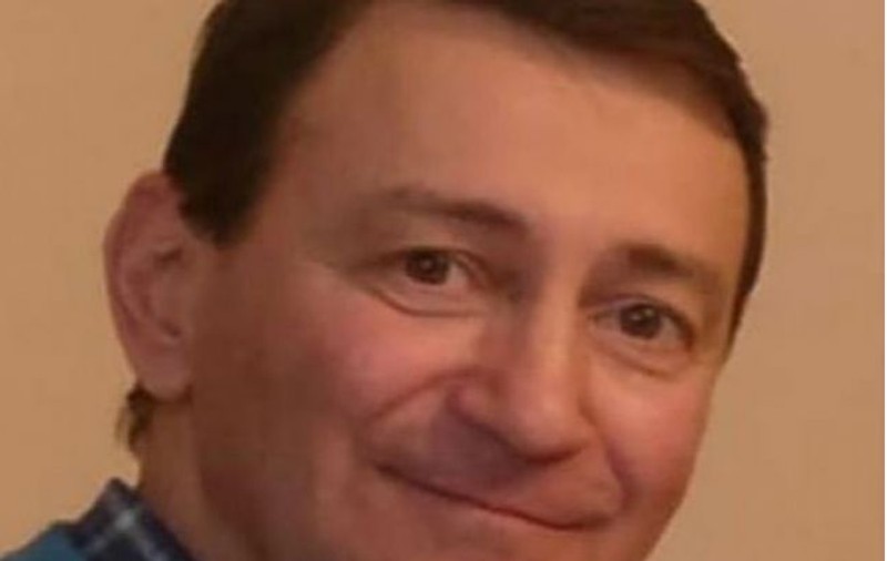 Ce spune soția românului dispărut la Istanbul: ”Ne-am despărțit la intrare în palat!”