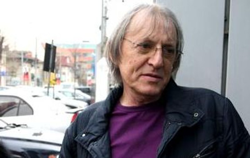 Ce spunea Mihai Constantinescu după infarctul suferit de Busu. "Afecțiunile cardiace sunt oricum bolile secolului"