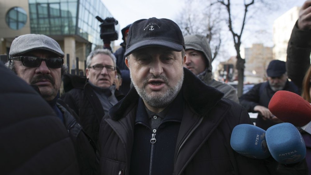 FOTO: Inquam Photos / Octav Ganea