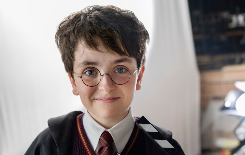 Filmările pentru serialul „Harry Potter” au început. Cine îl înlocuiește pe Daniel Radcliffe în rolul principal