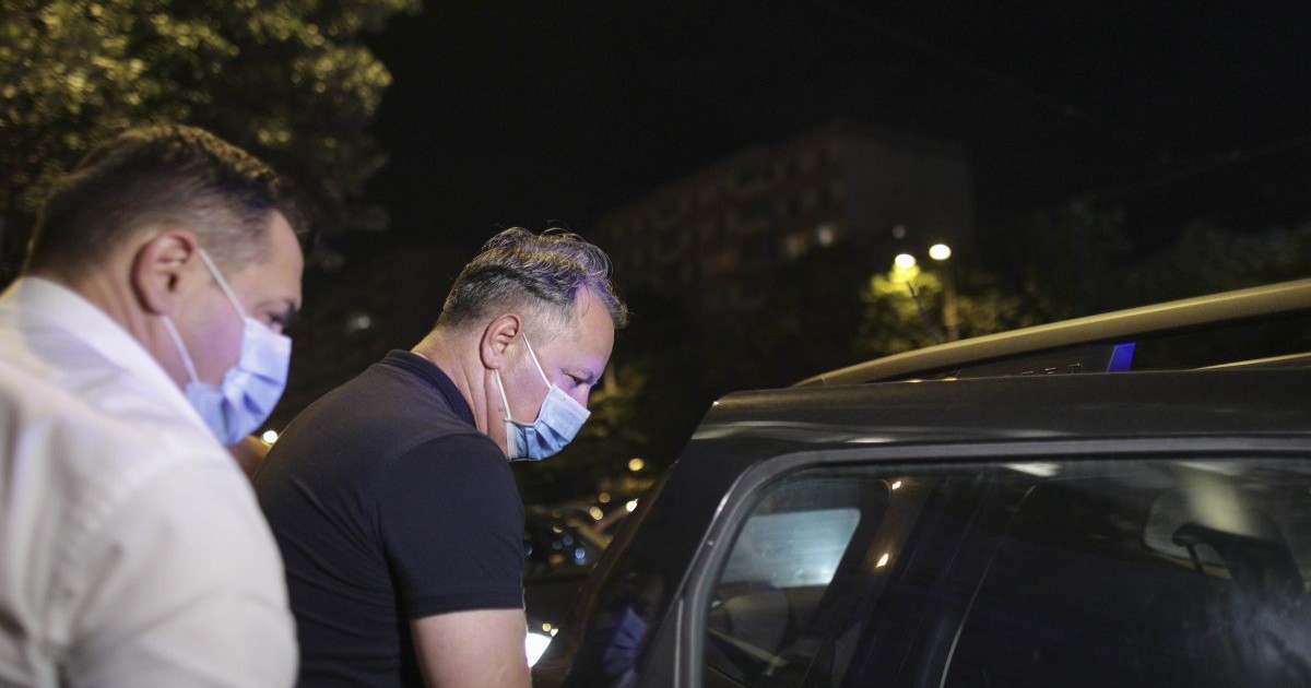Foto: Inquam Photos / Octav Ganea