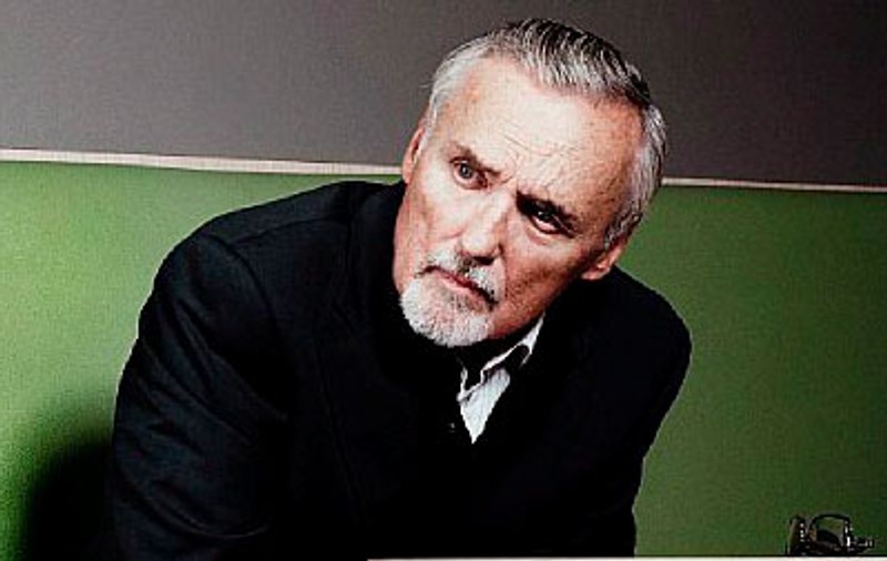 Dennis Hopper a pierdut lupta cu cancerul