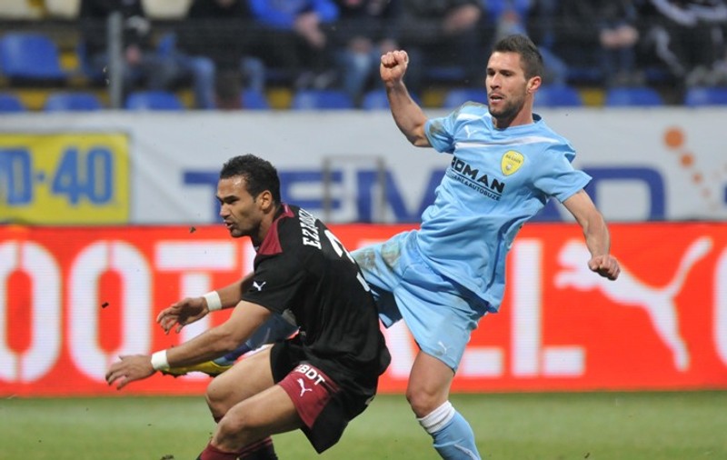 Şumudică are memoria mică! FC Braşov i-a furat Rapidului şansa de a visa la titlu