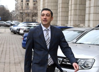 Procurorul general Alex Florin Florența. Sursa foto: Agerpres
