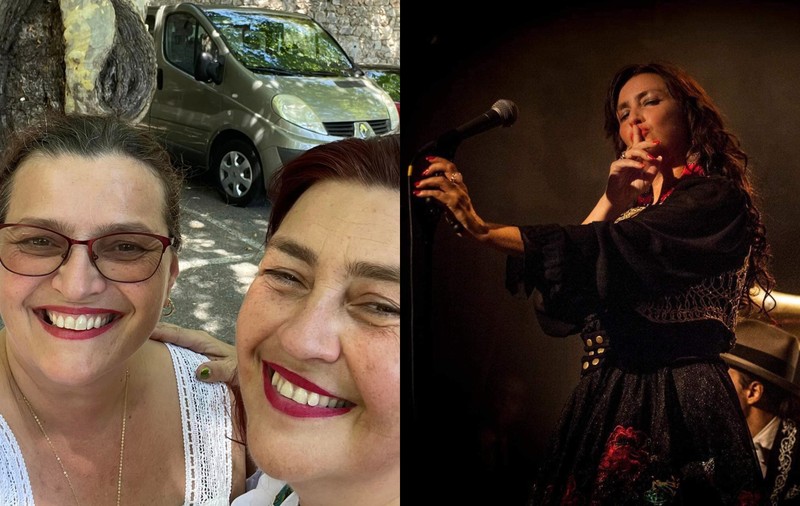 Mesajul surorii Ronei Hartner la 40 de zile de la moartea artistei: „Îmi lipsești atât de mult”