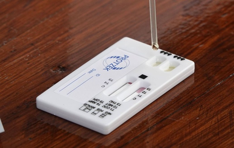 STB critică și ea calitatea echipamentelor DrugTest şi cere o re-sistematizare a ”punctelor negre”