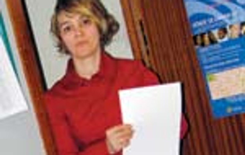 Profesoara spaniolilor