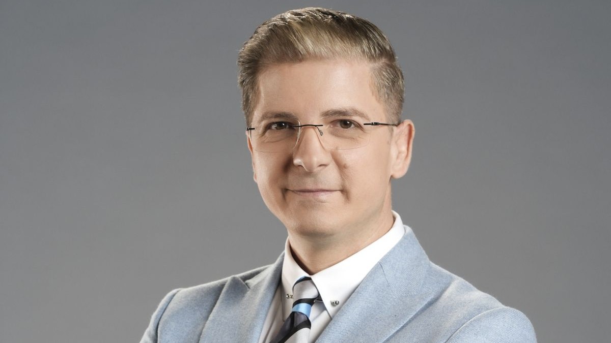 Marius Niță