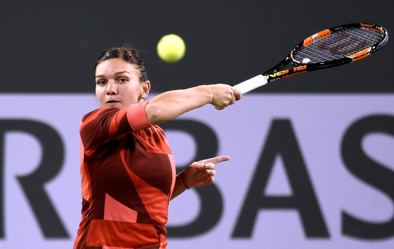 Rămasă pe 5 WTA, Halep și-a aflat posibilele adversare de la Miami. ^La masă cu Virginia Ruzici și cu Țiriac. ”Țiri”, oficial în ”echipa mea”