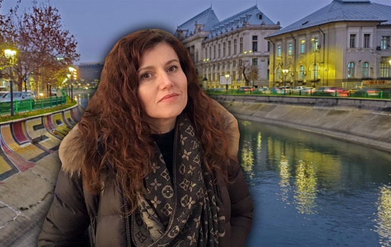 Inspectoare la Ape în Cluj, detașată la 500 km de casă după ce a protestat față instalarea unui șef liberal