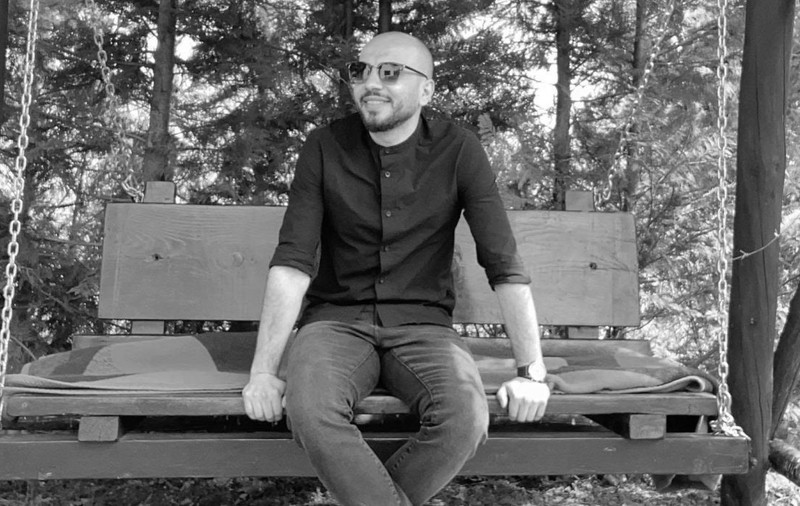 Ultimul mesaj postat de nepotul lui Mircea Rednic pe Facebook. Mircea Totolici a murit la 37 de ani, chiar înainte de nuntă