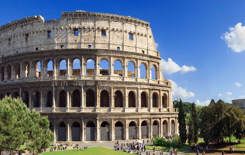 (P) Cele mai populare orașe din cizma italiană