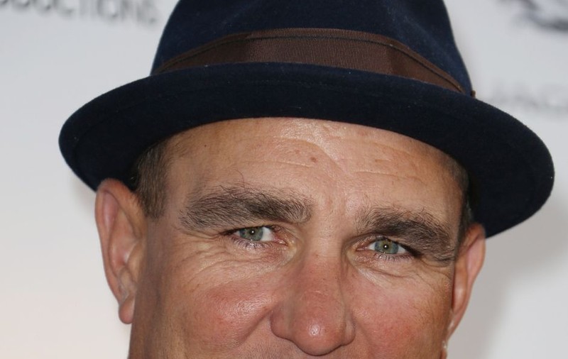 VESTE DRAMATICĂ! Vinnie Jones are CANCER DE PIELE