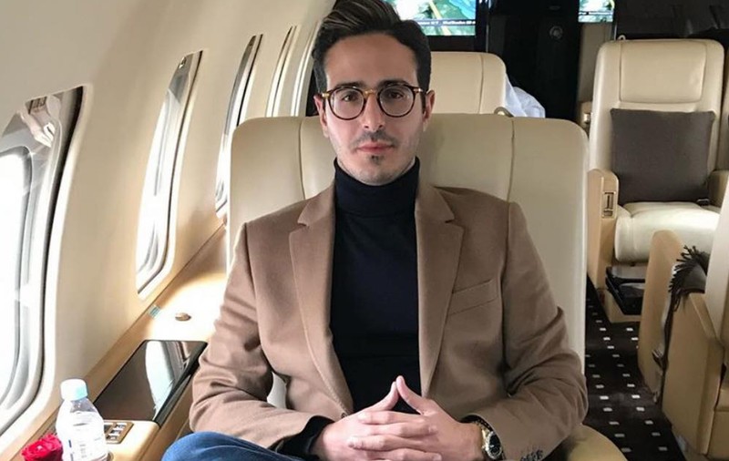 Simon Leviev, cunoscut ca „escrocul de pe Tinder”, primul interviu după apariția documentarului pe Netflix