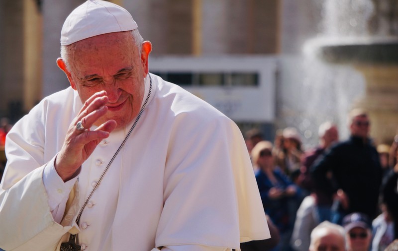 Cum a ratat Papa Francisc redresarea finanțelor Vaticanului, chiar dacă a încercat din răsputeri să combată corupția