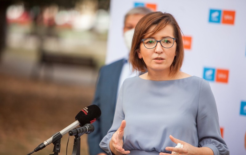 Cine este medicul Ioana Mihăilă, noul ministrul al Sănătății