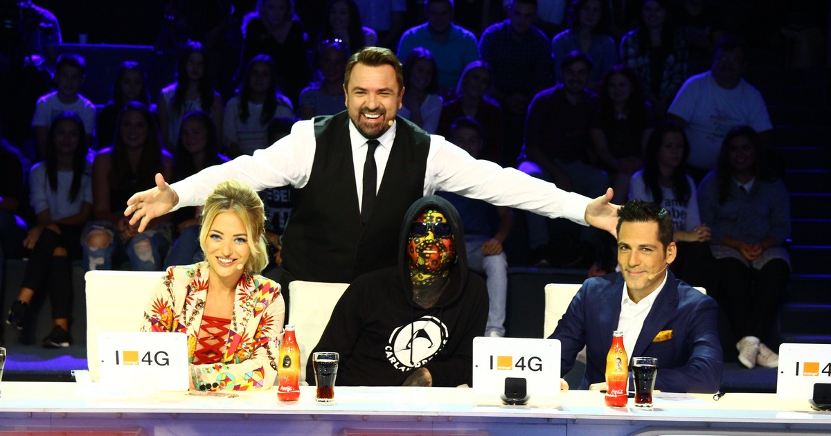 Cât câștigă Delia, Ștefan Bănică Jr. și Horia Brenciu: profitul general de firmele Deliei este mai mare decât al celorlalți doi jurați de la X Factor împreună