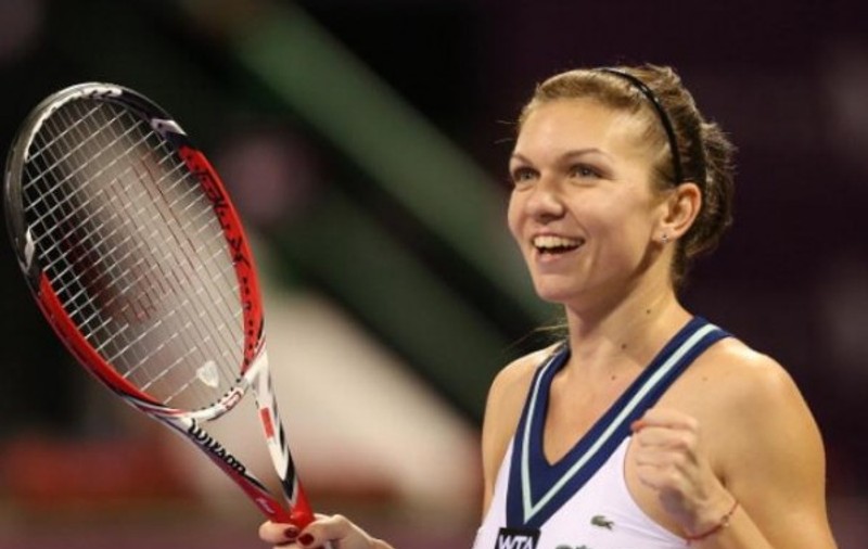 Simona Halep a primit o VESTE URIAŞĂ. Anunţ de ULTIMĂ ORĂ