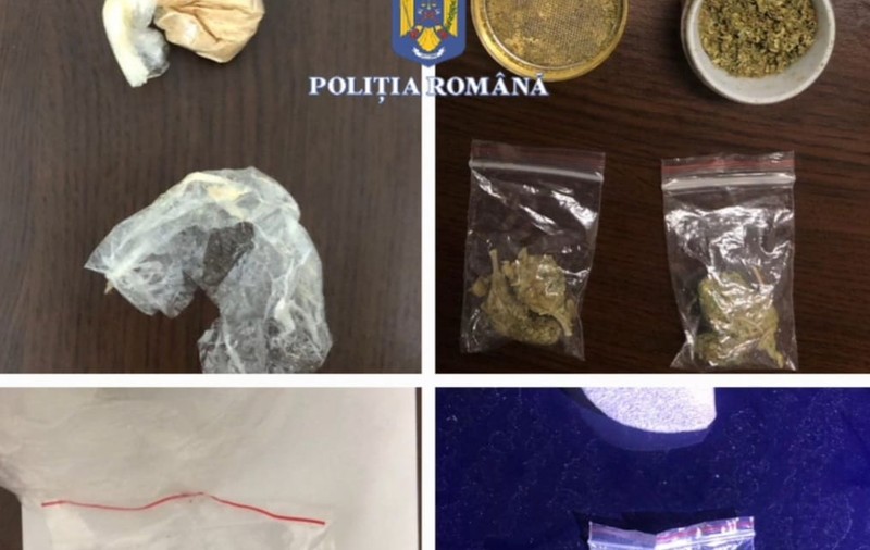 36 de persoane sunt cercetate penal după ce au fost depistate cu droguri la festivalul de muzică electronică de la Bușteni￼￼￼￼￼￼￼￼￼￼