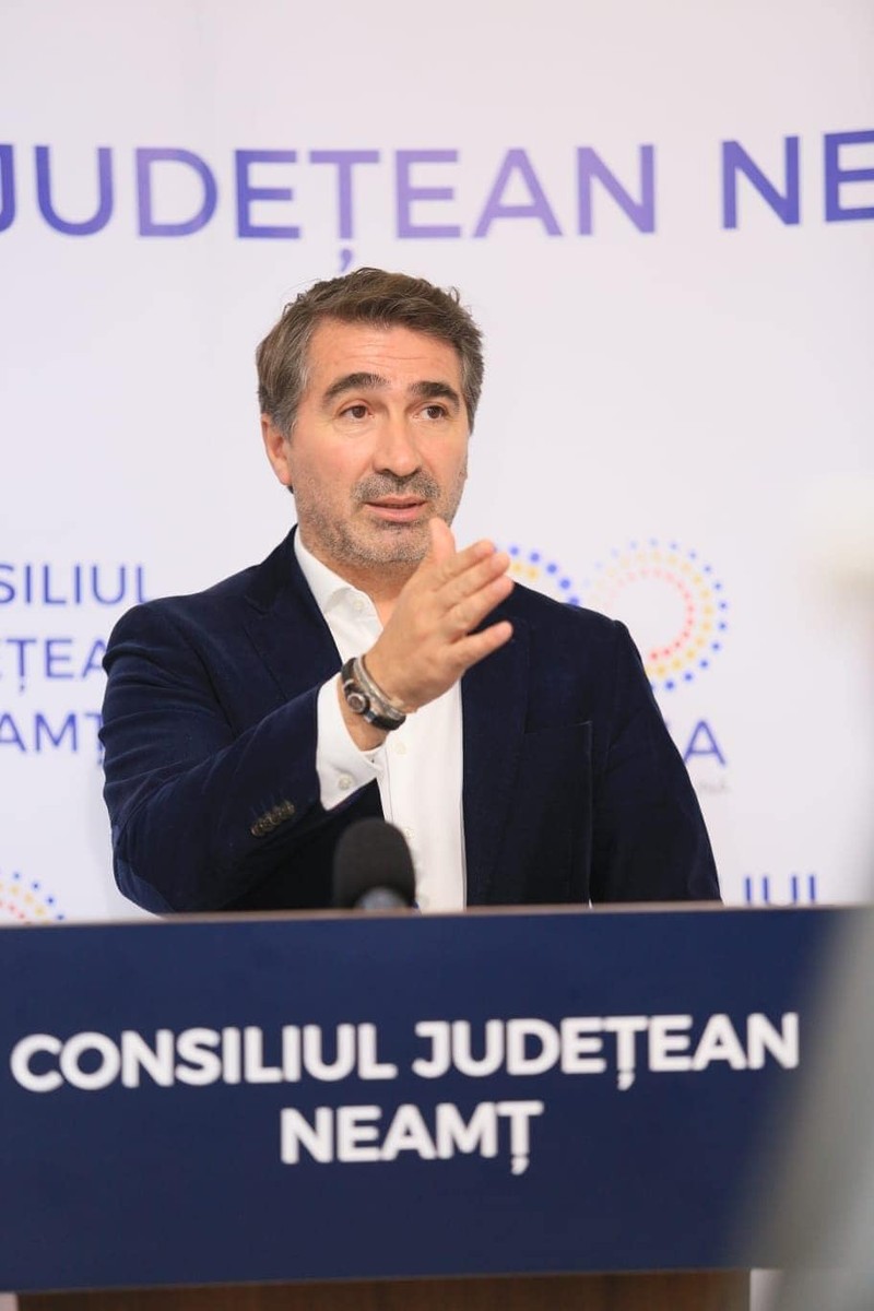 Ionel Arsene