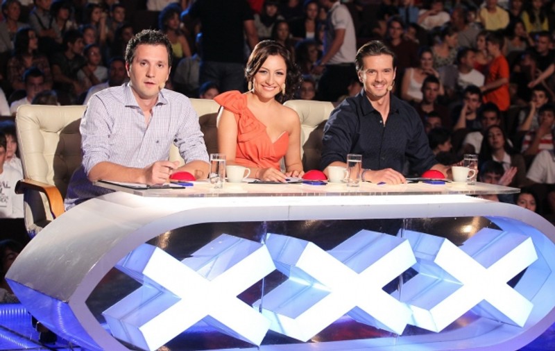 Te-ai fi aşteptat la asta? Vezi ce VEDETĂ internaţională s-a declarat FAN "Românii au talent"!