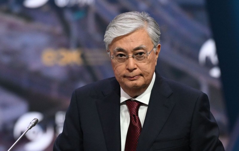 Preşedintele Kazahstanului a criticat, de față cu Putin, uniunea economică cu Rusia. Reacția președintelui rus