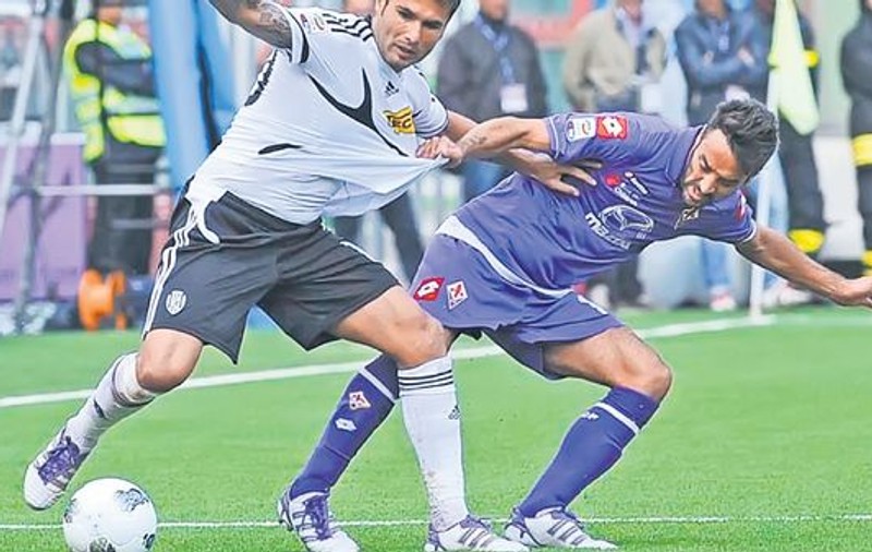 Se bucură Adrian Mutu de ziua lui?