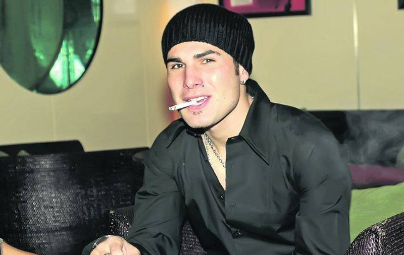 Adrian Mutu a mai primit o şansă! Vezi despre ce e vorba