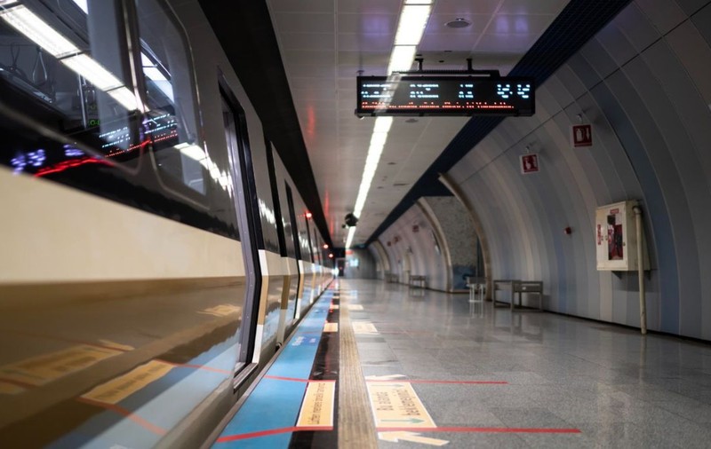 Săpăturile de 310 milioane de lei la metroul din Cluj vor începe în luna aprilie. Costurile din 2026, de 6 ori mai mari