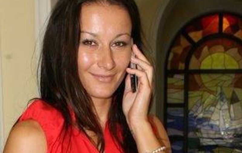 Raluca Sandu a descoperit secretul unui trup tonifiat: un nou program de fitness | VIDEO