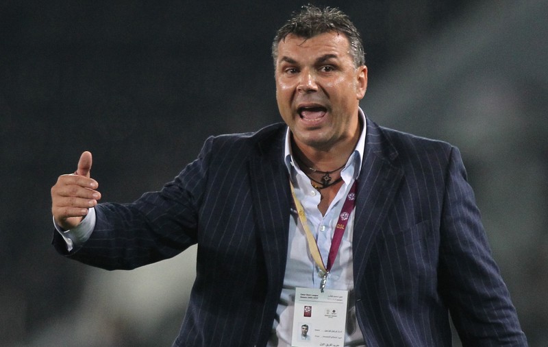 Oli joacă miercuri în ”sferturile” Ligii Campionilor