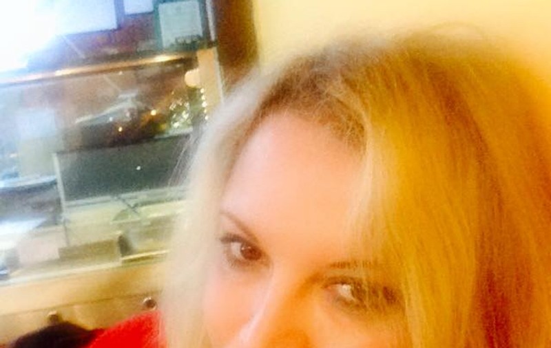 Oana Lis și-a arătat lenjeria intimă de Revelion. "Așa chiloți de babă???"