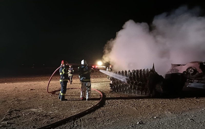 Autoritățile susțin că au găsit cauza exploziei de la Călimănești