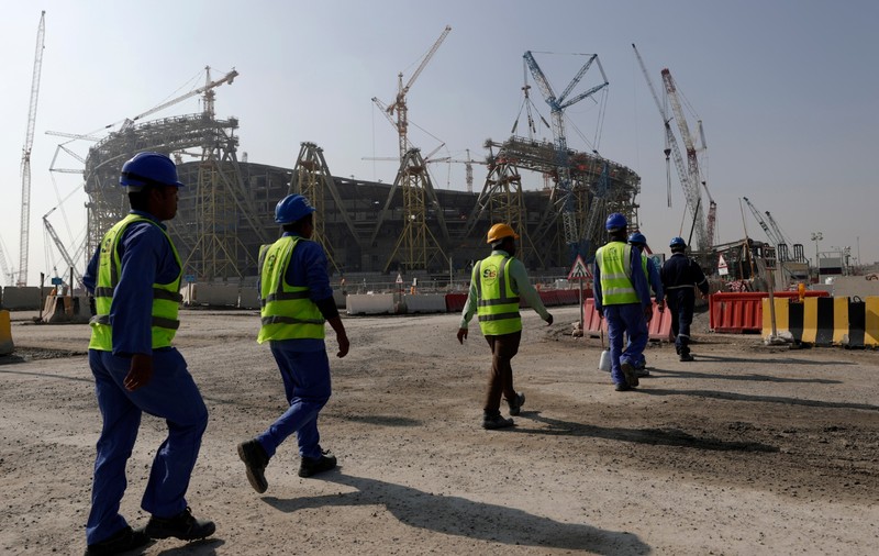 Qatar, secretul nostru murdar
