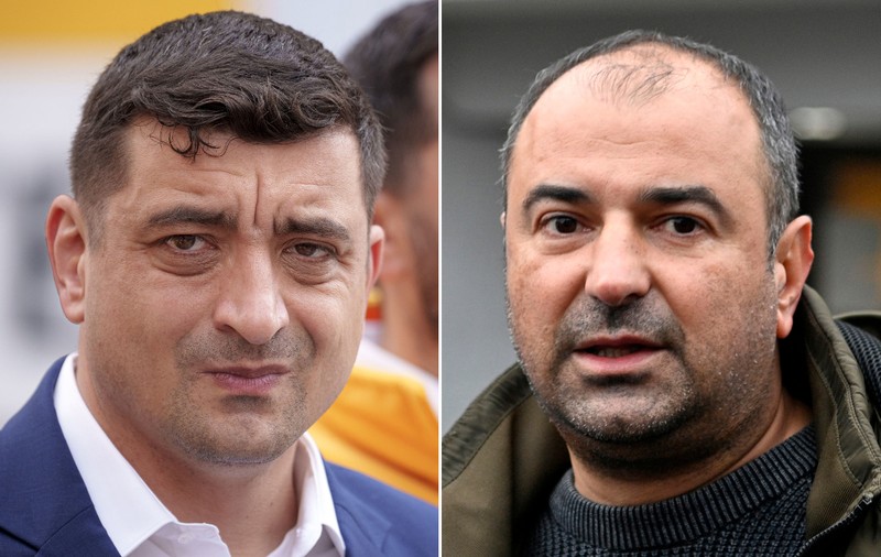 George Simion, cercetat în dosarul candidaturii lui Silvestru Șoșoacă la Parlamentul European. De ce e acuzat