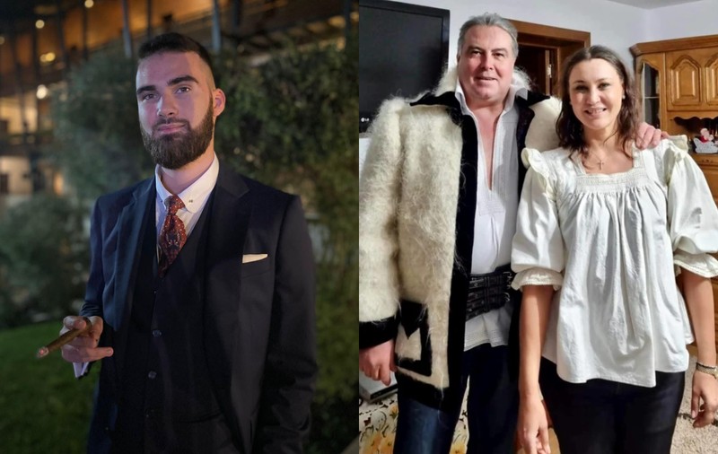 Daniela Nane a anunțat divorțul de Adrian Cioroianu, după ce a fost surprinsă sărutându-se cu alt bărbat: „Sunt o femeie divorțată”. Cine e noul iubit