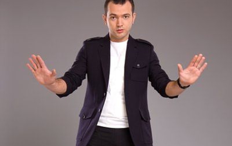 Video | Mihai Morar o face praf pe Ramona Gabor: "Şi-a spălat şlapii în frapieră"