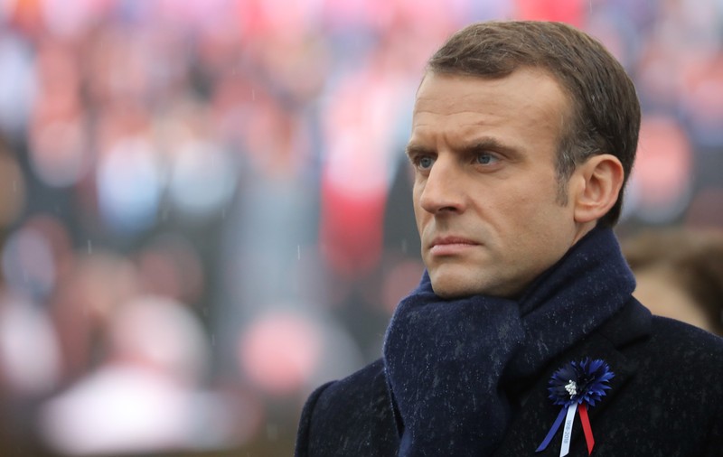 Reacția Chinei, după ce Emmanuel Macron a propus o armată europeană. "Nu am fost niciodată o ameninţare"