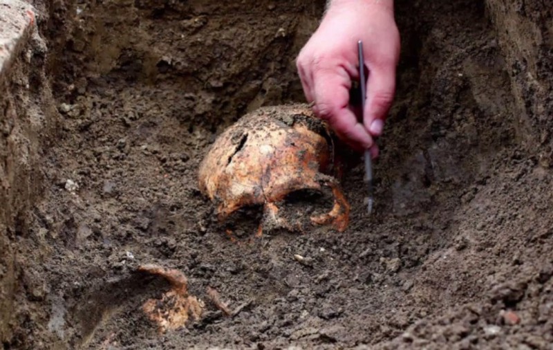 Cranii de 300.000 de ani descoperite în Maroc ar putea schimba istoria originii oamenilor
