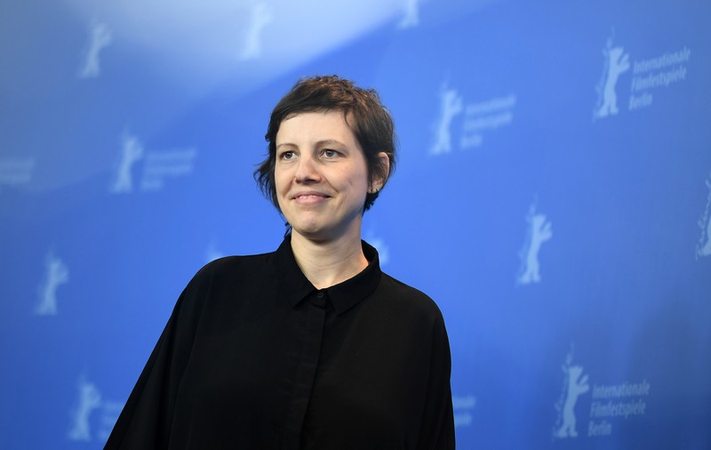 Cine este Adina Pintilie, regizoarea care a câștigat Ursul de Aur la Berlin