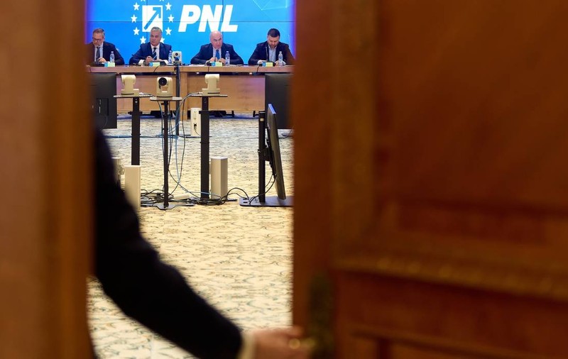 PNL a dat în judecată AEP pentru că nu are de unde să returneze cele 14 milioane de lei, bani cheltuiți din subvenție în campania prezidențială din 2024