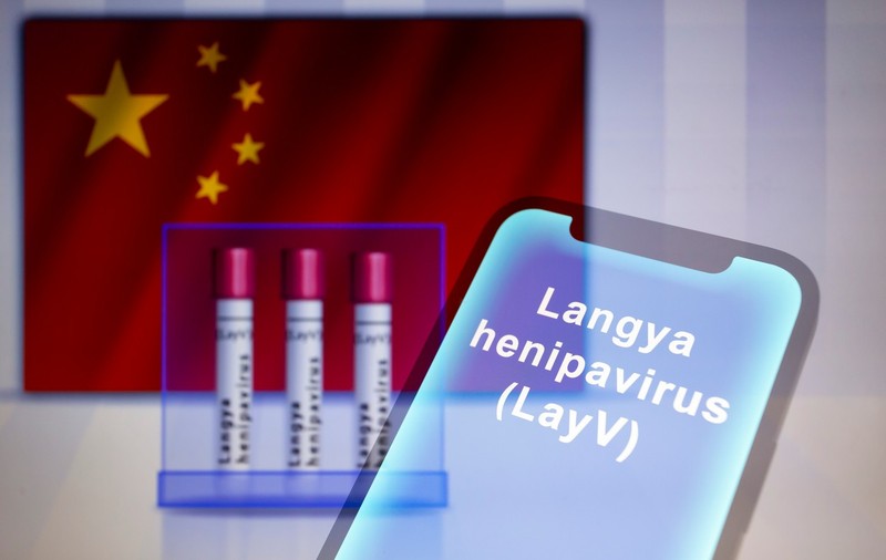 Un nou virus a fost descoperit în China. 35 de oameni, infectați cu Langya