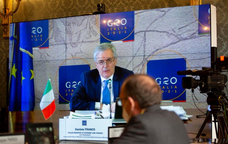 Impozitarea multinaționalelor. Se pregătește o revoluție fiscală la nivel mondial