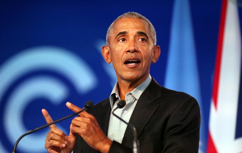 Barack Obama: „Curtea Supremă lasă la cheremul politicienilor și al ideologilor cea mai personală decizie pe care o poate lua cineva”