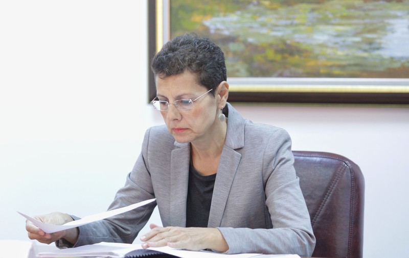 Cererea lui Kovesi de recuzare a procurorului Adina Florea, respinsă de şeful Secţiei de anchetă